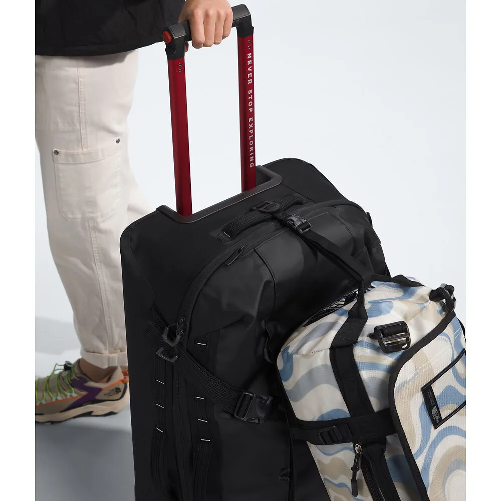 The North Face Base Camp Rolling Thunder 28" 95L