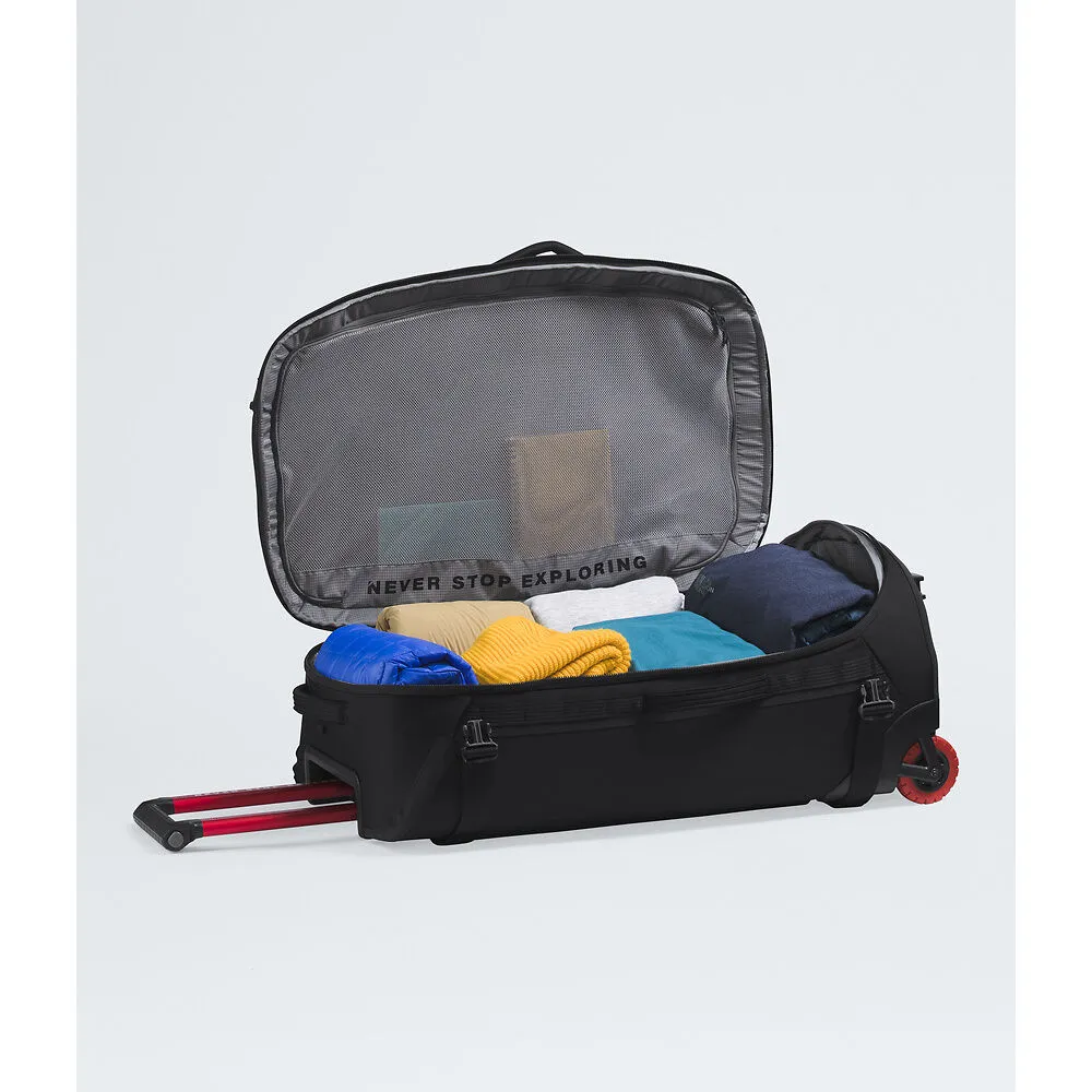 The North Face Base Camp Rolling Thunder 28" 95L