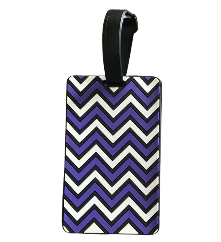 The Tom™ Pro Luggage tag