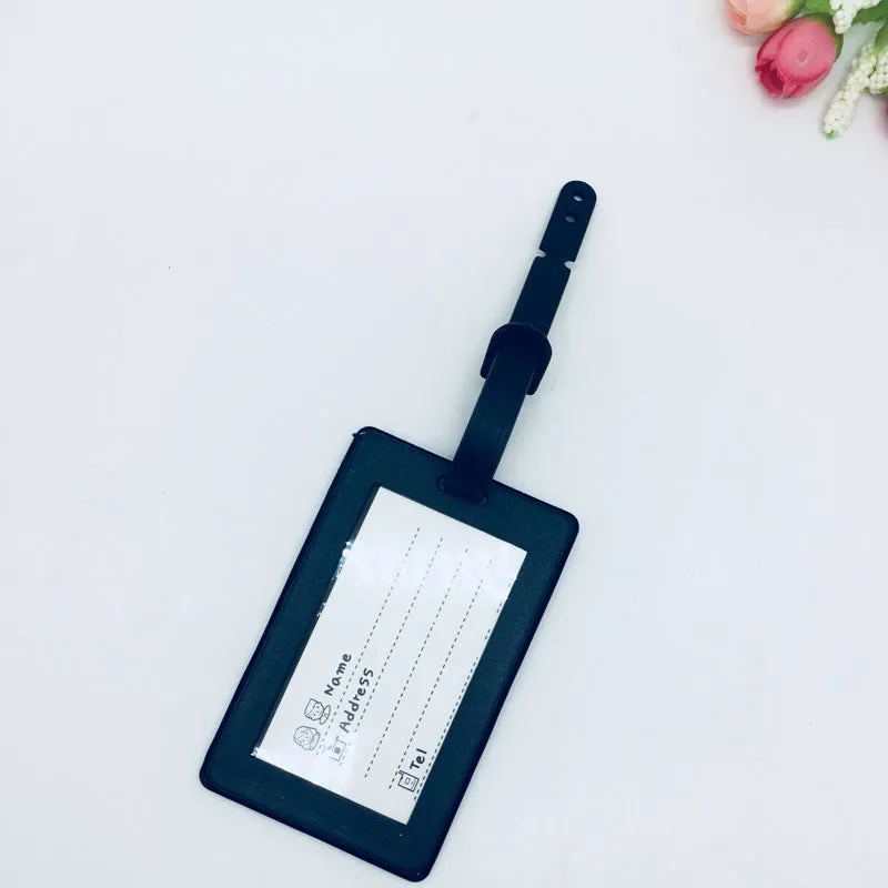 The Tom™ Pro Luggage tag