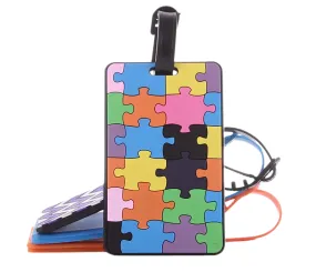 The Tom™ Pro Luggage tag
