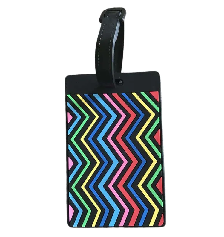The Tom™ Pro Luggage tag