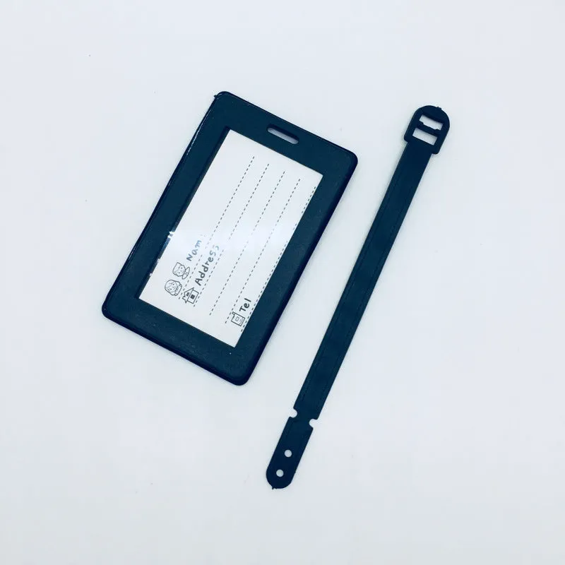 The Tom™ Pro Luggage tag