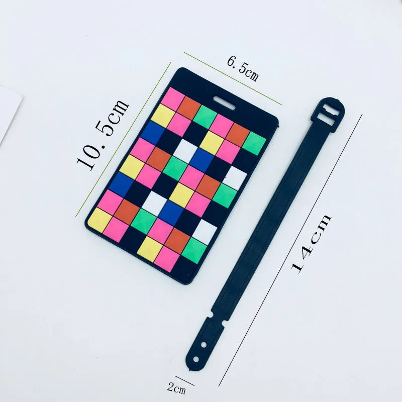 The Tom™ Pro Luggage tag