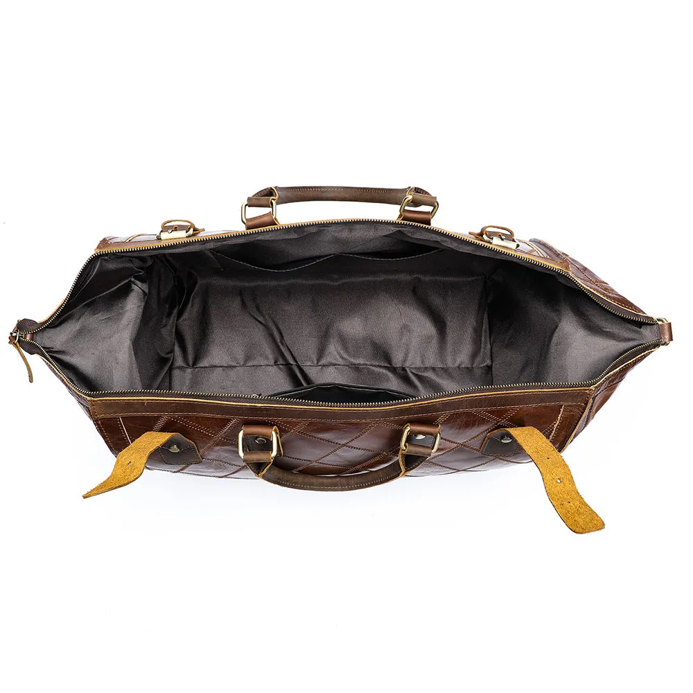 Tigranova Tourer Luggage