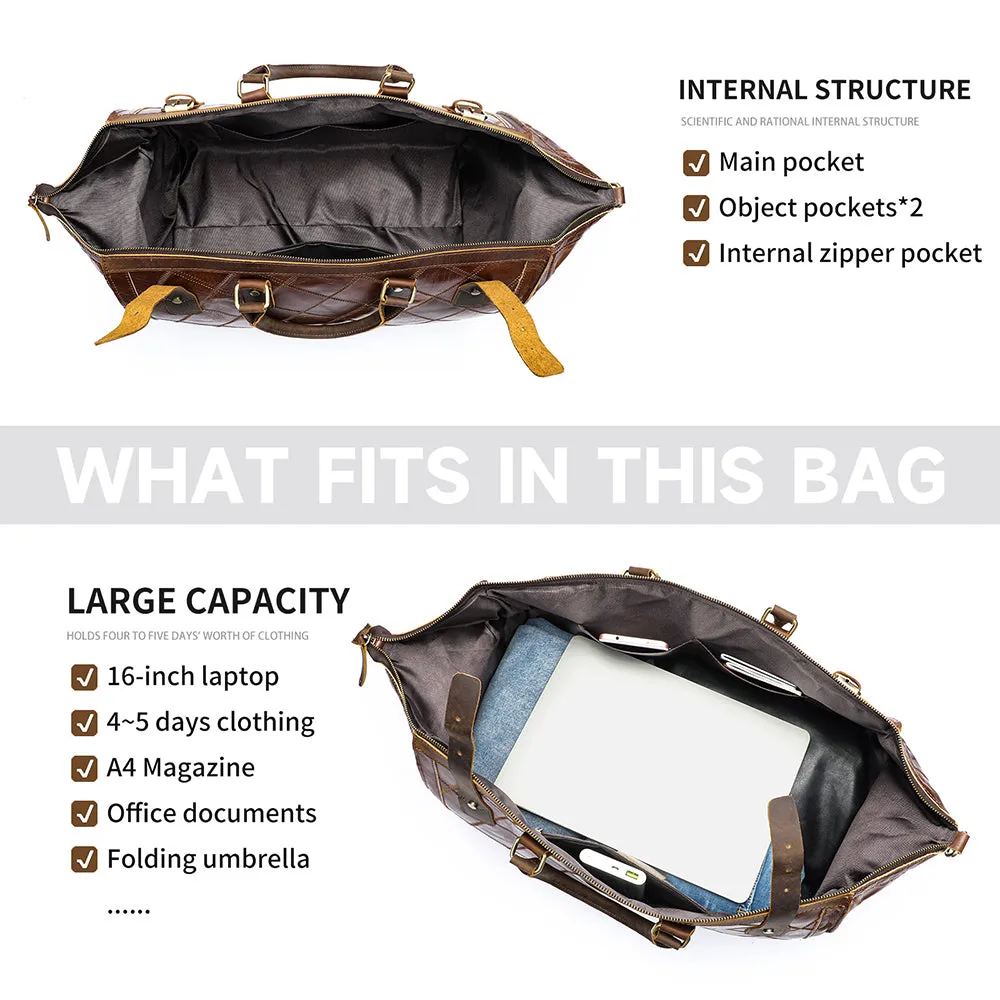 Tigranova Tourer Luggage