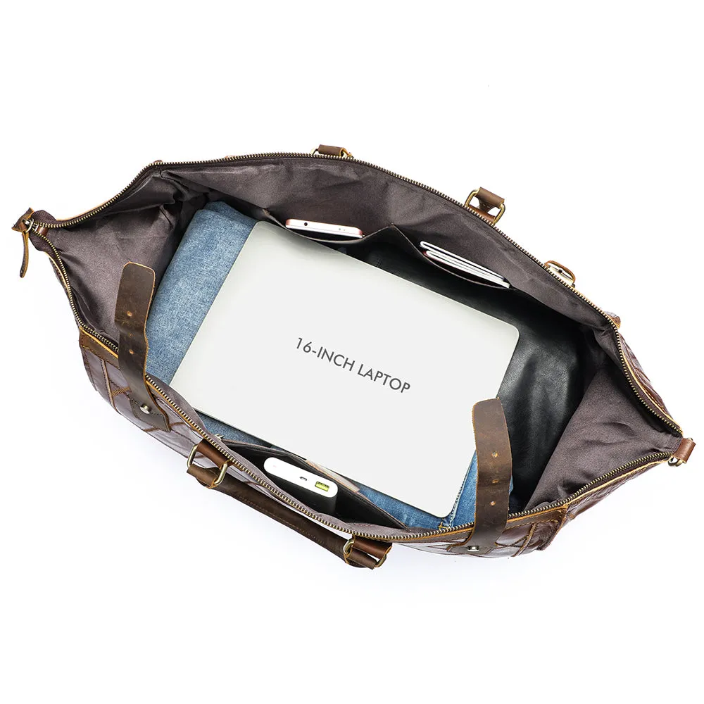Tigranova Tourer Luggage