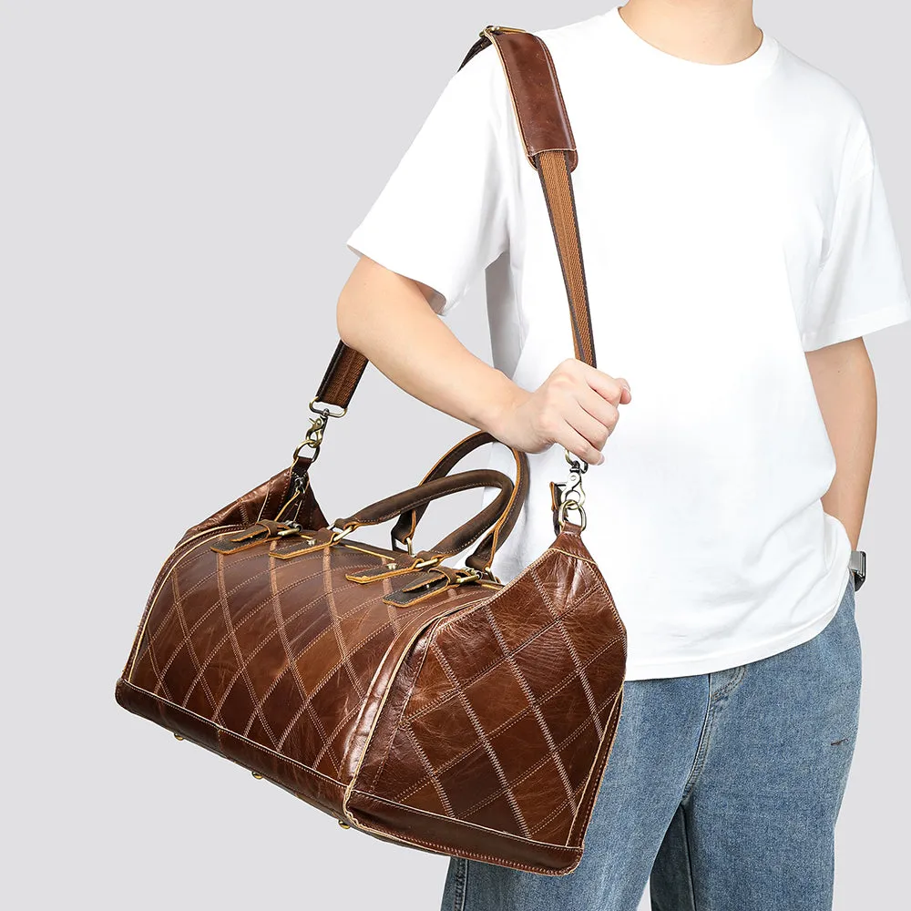 Tigranova Tourer Luggage