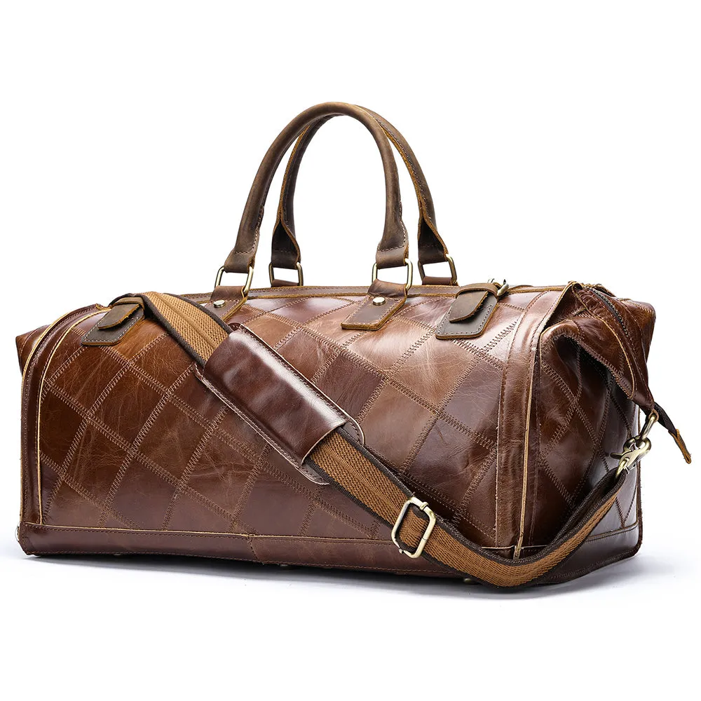 Tigranova Tourer Luggage