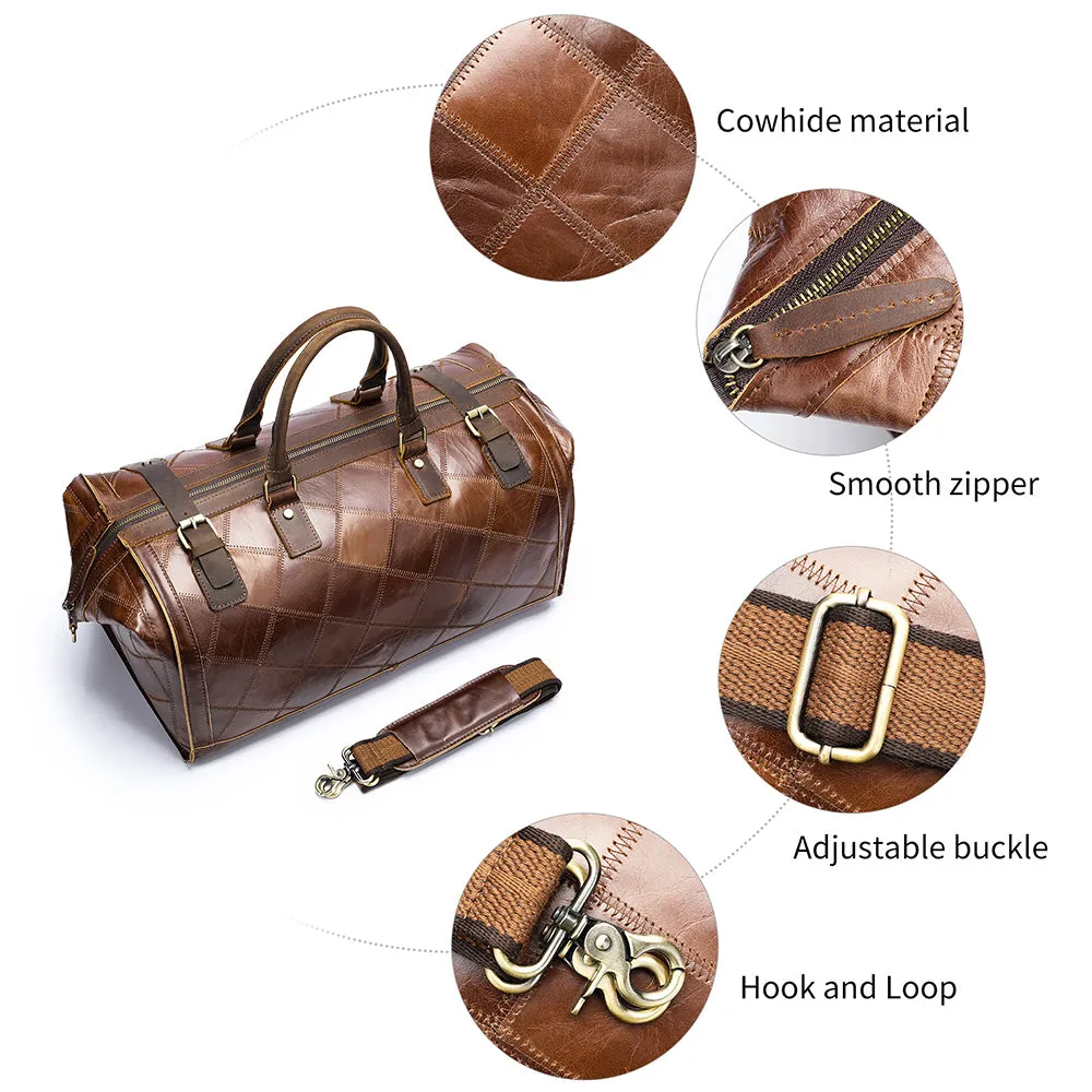 Tigranova Tourer Luggage