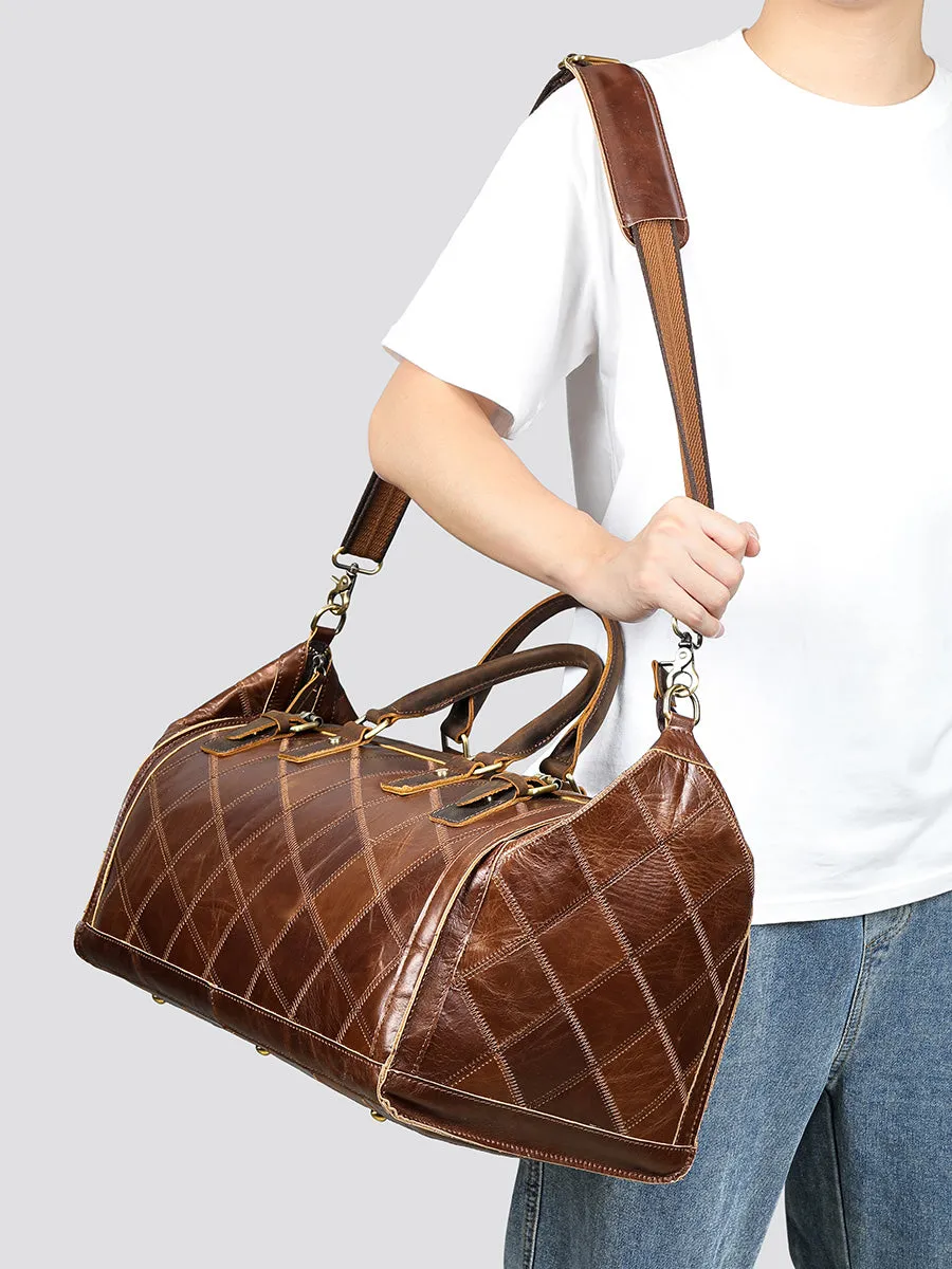 Tigranova Tourer Luggage