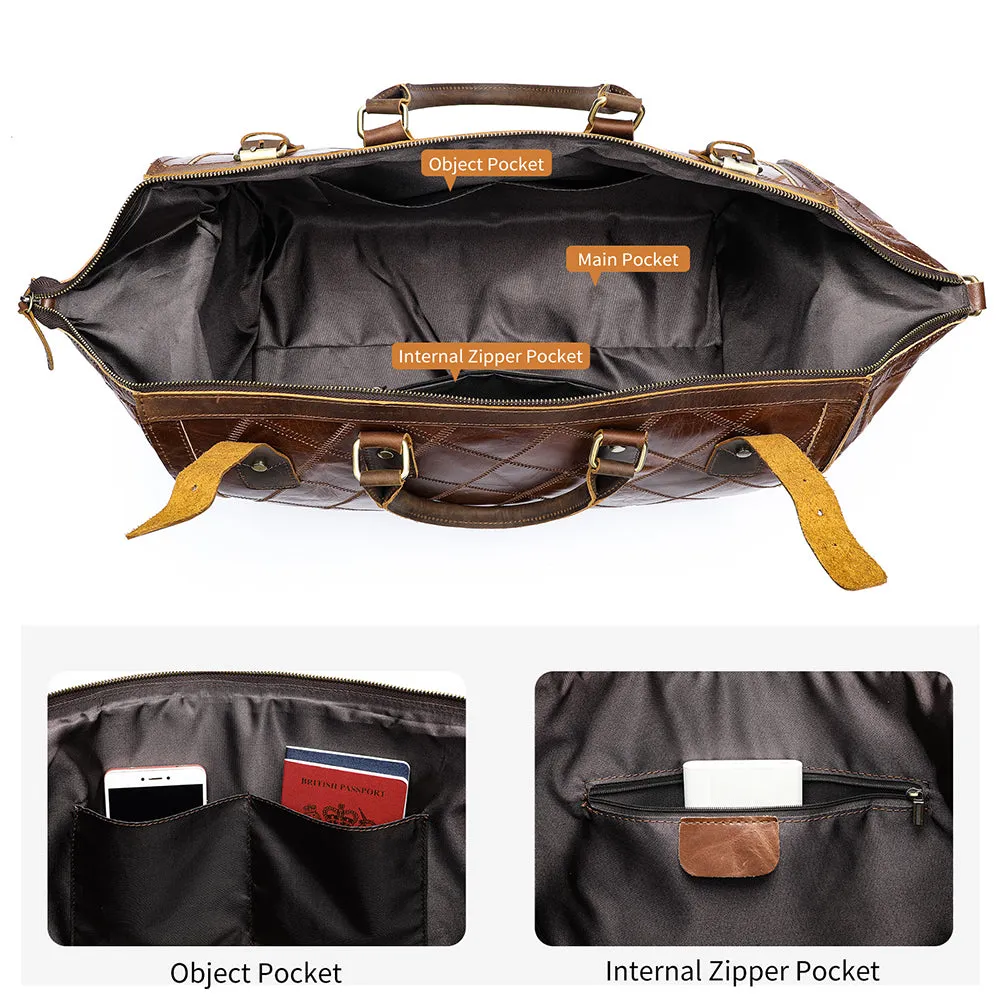 Tigranova Tourer Luggage