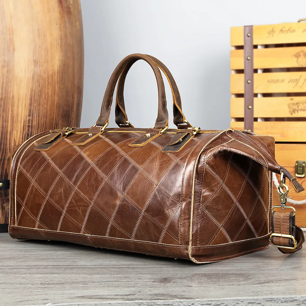 Tigranova Tourer Luggage