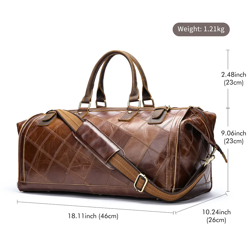 Tigranova Tourer Luggage