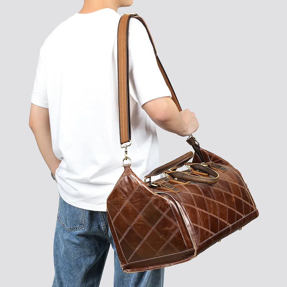 Tigranova Tourer Luggage
