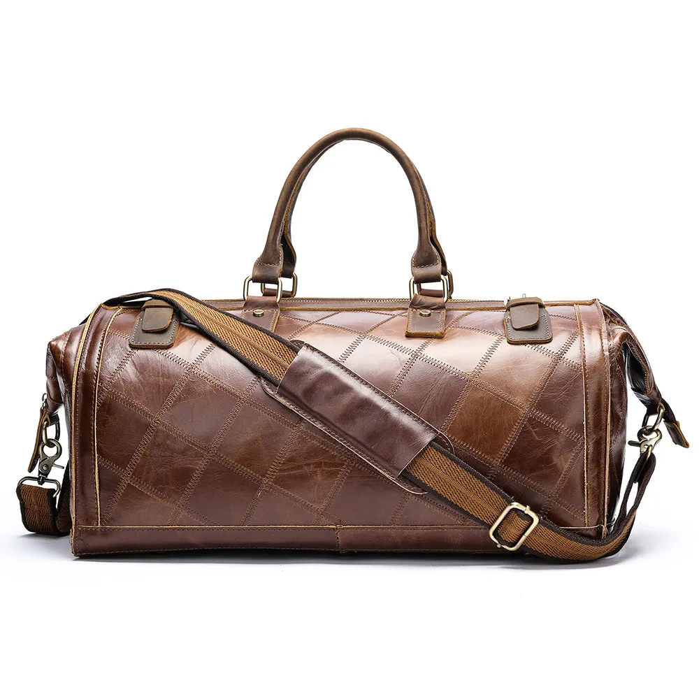 Tigranova Tourer Luggage