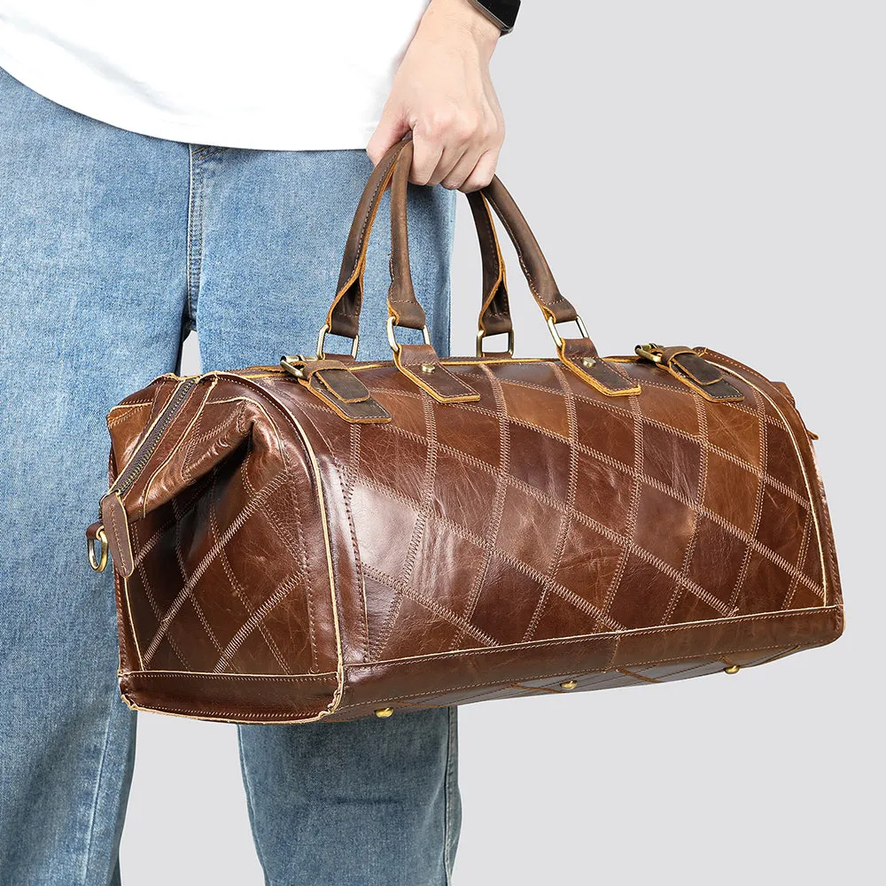 Tigranova Tourer Luggage