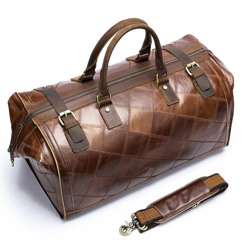 Tigranova Tourer Luggage
