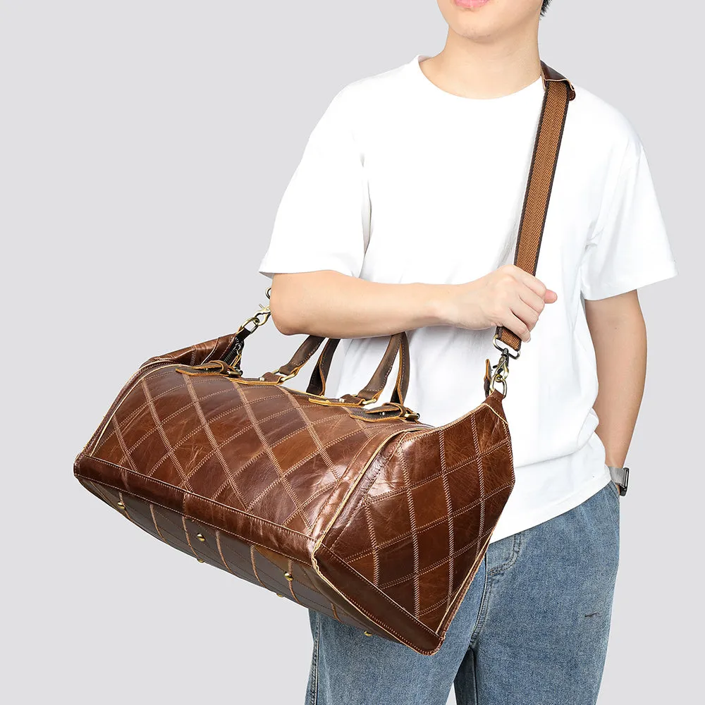 Tigranova Tourer Luggage