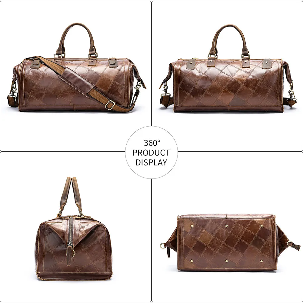 Tigranova Tourer Luggage