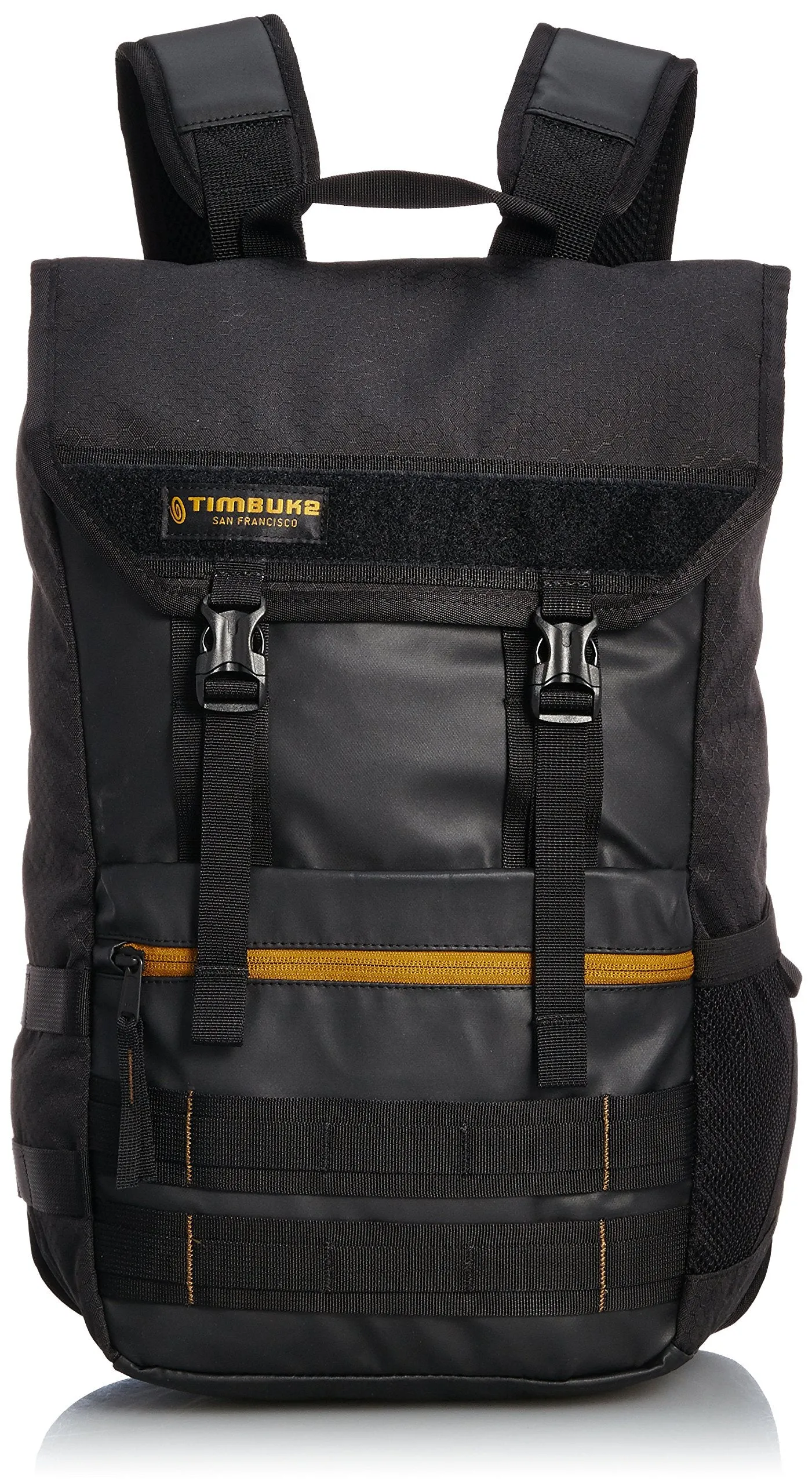 Timbuk2 Rogue Laptop Backpack, Goldrush, OS