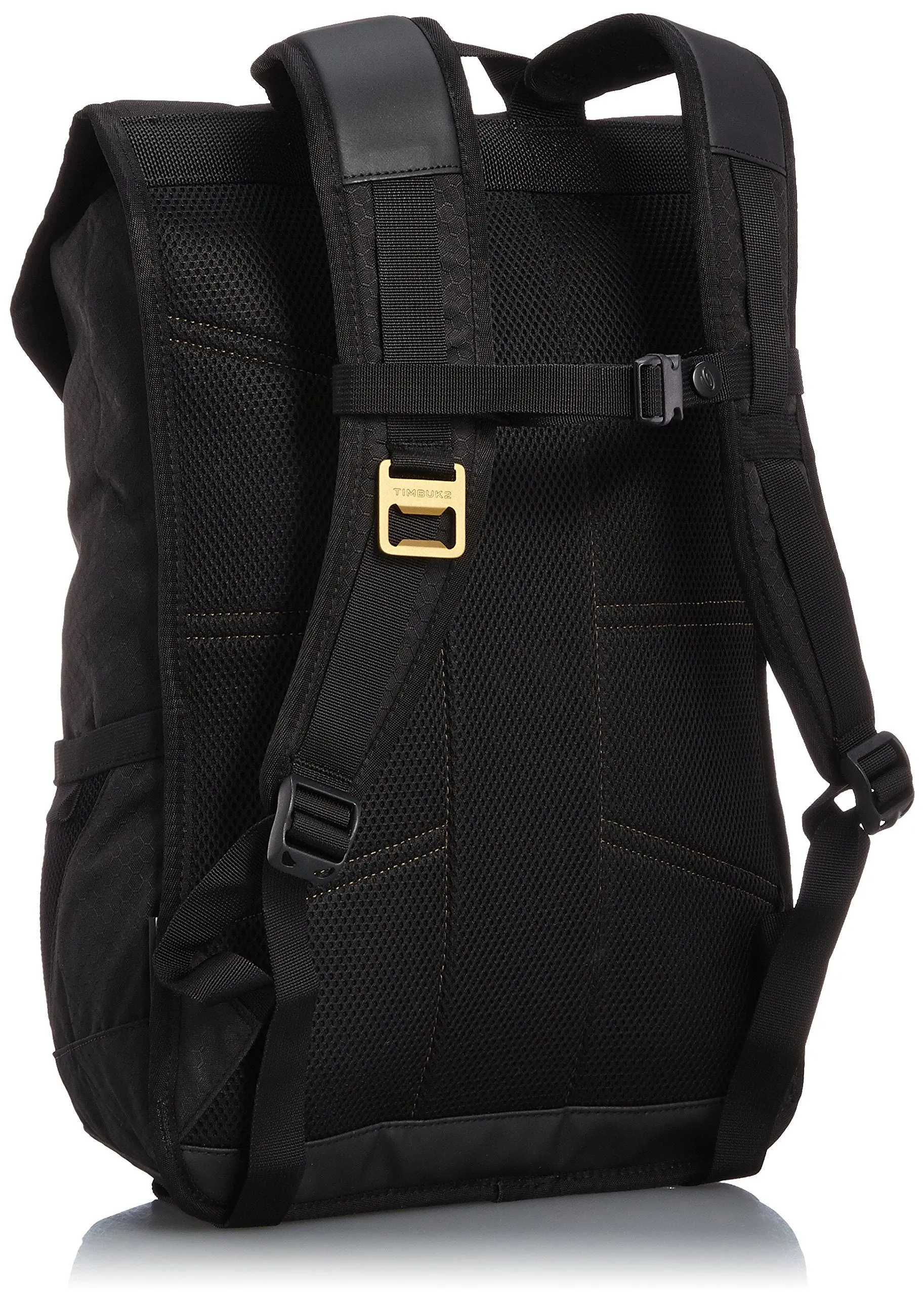 Timbuk2 Rogue Laptop Backpack, Goldrush, OS