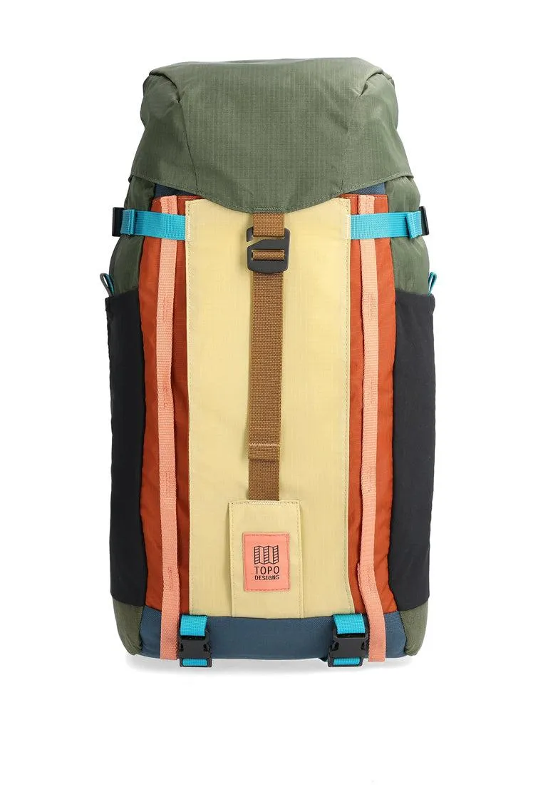 Topo Designs Mountain Pack 16L 2.0