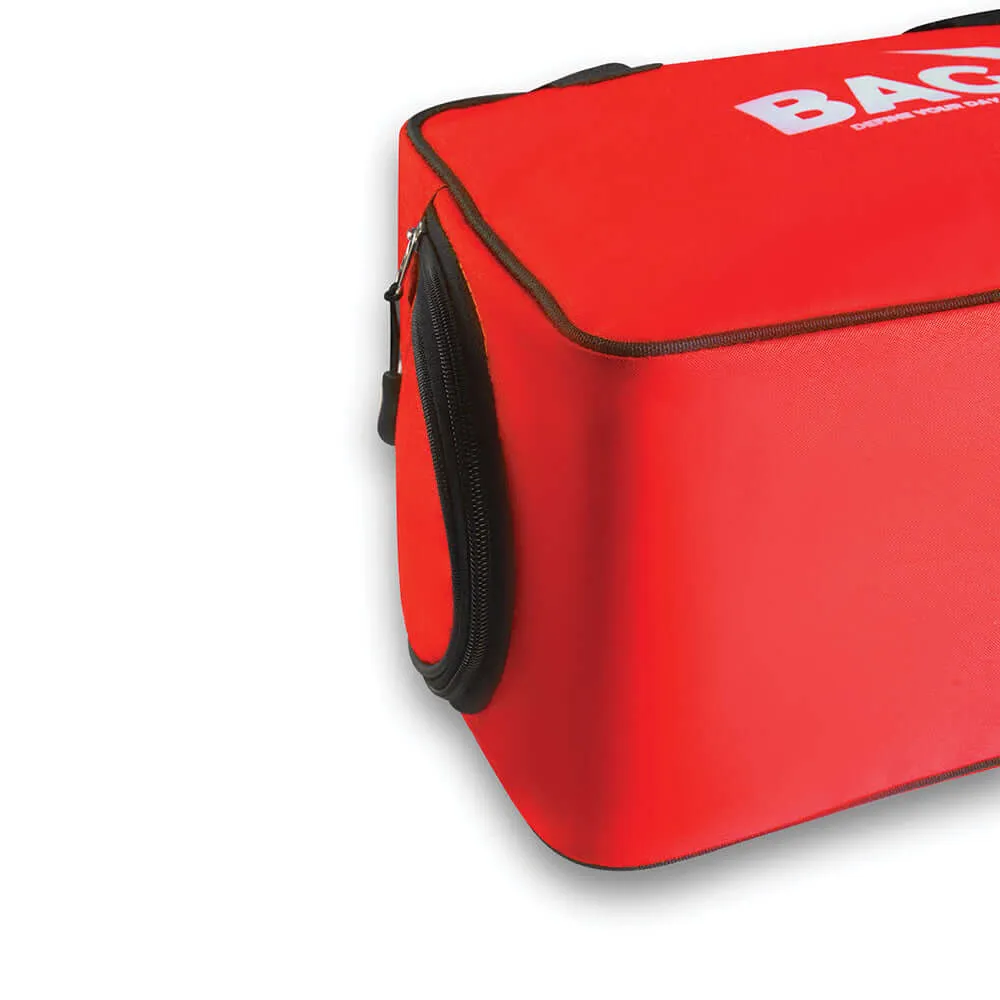 TRAVEL KIT RED
