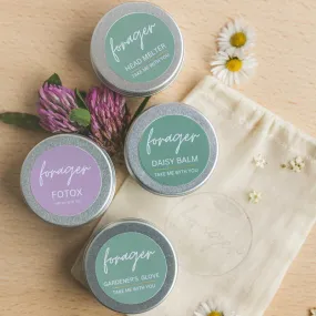 Travel Packs | Forager