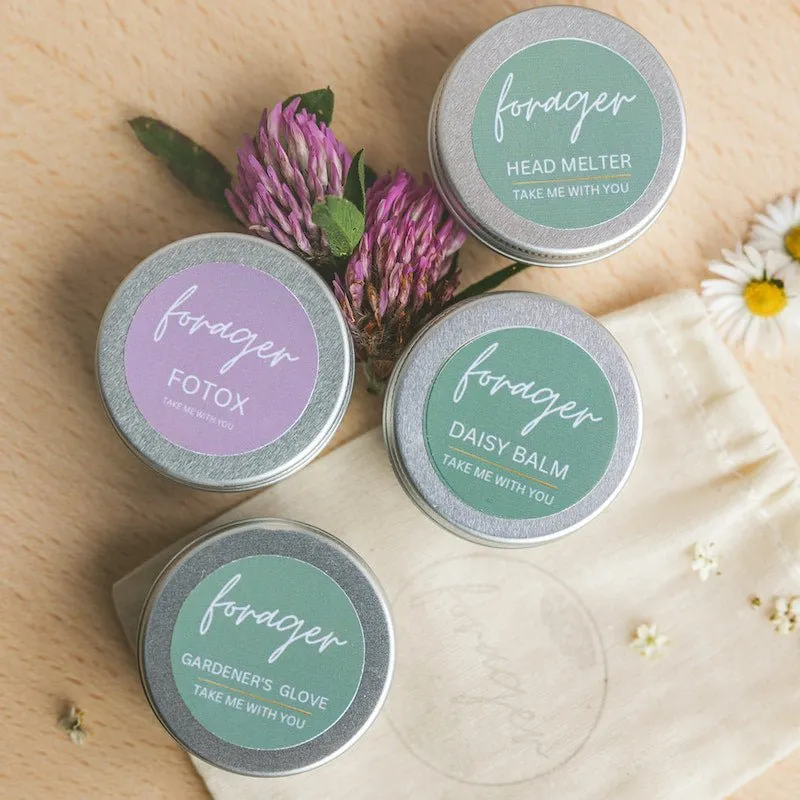 Travel Packs | Forager