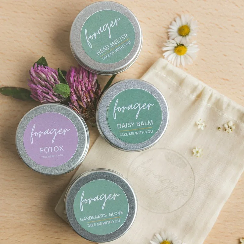 Travel Packs | Forager