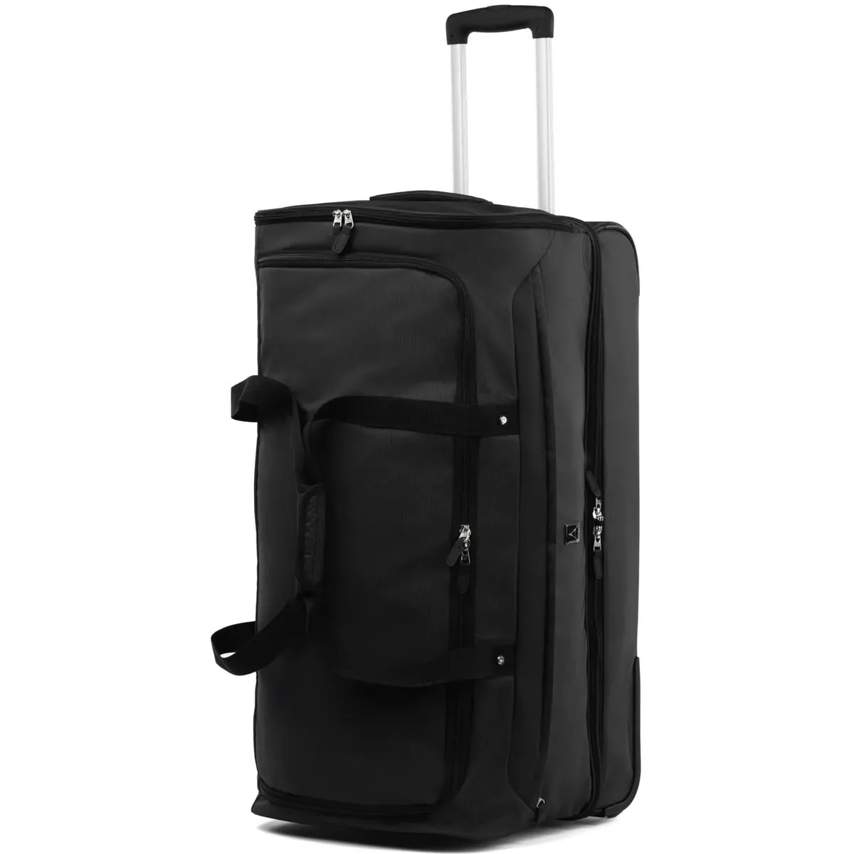 Travelpro Roadtrip 30" Drop Bottom Rolling Duffel w/Cubes