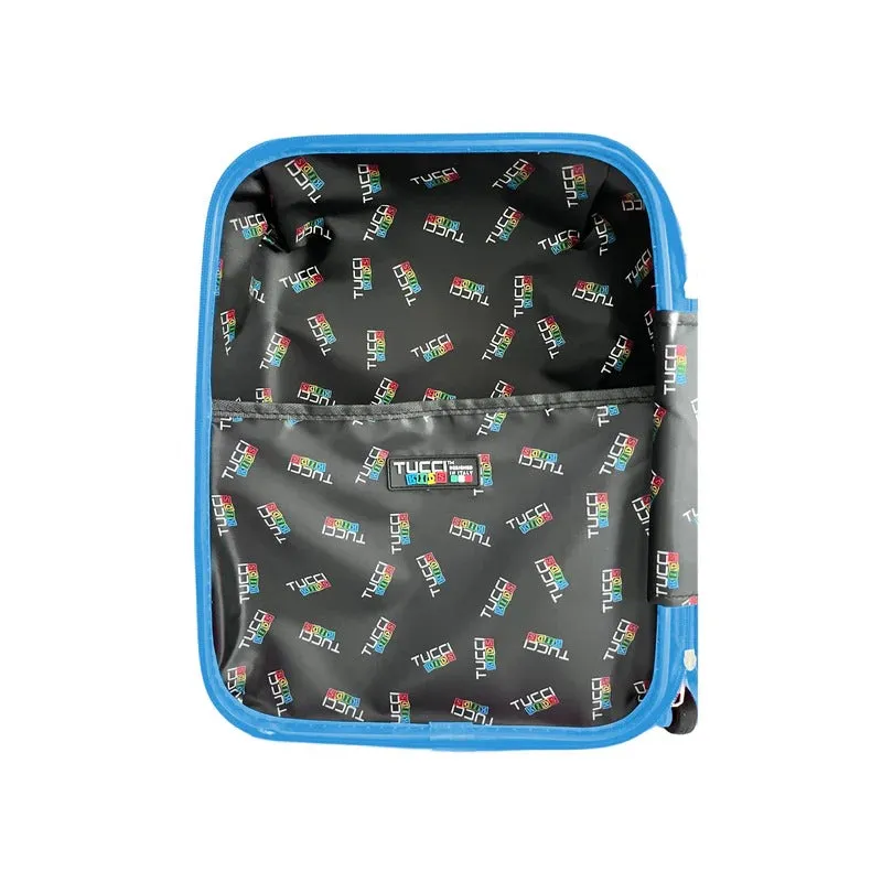 Tucci Kids Chirpy Dolphin Luggage 18"