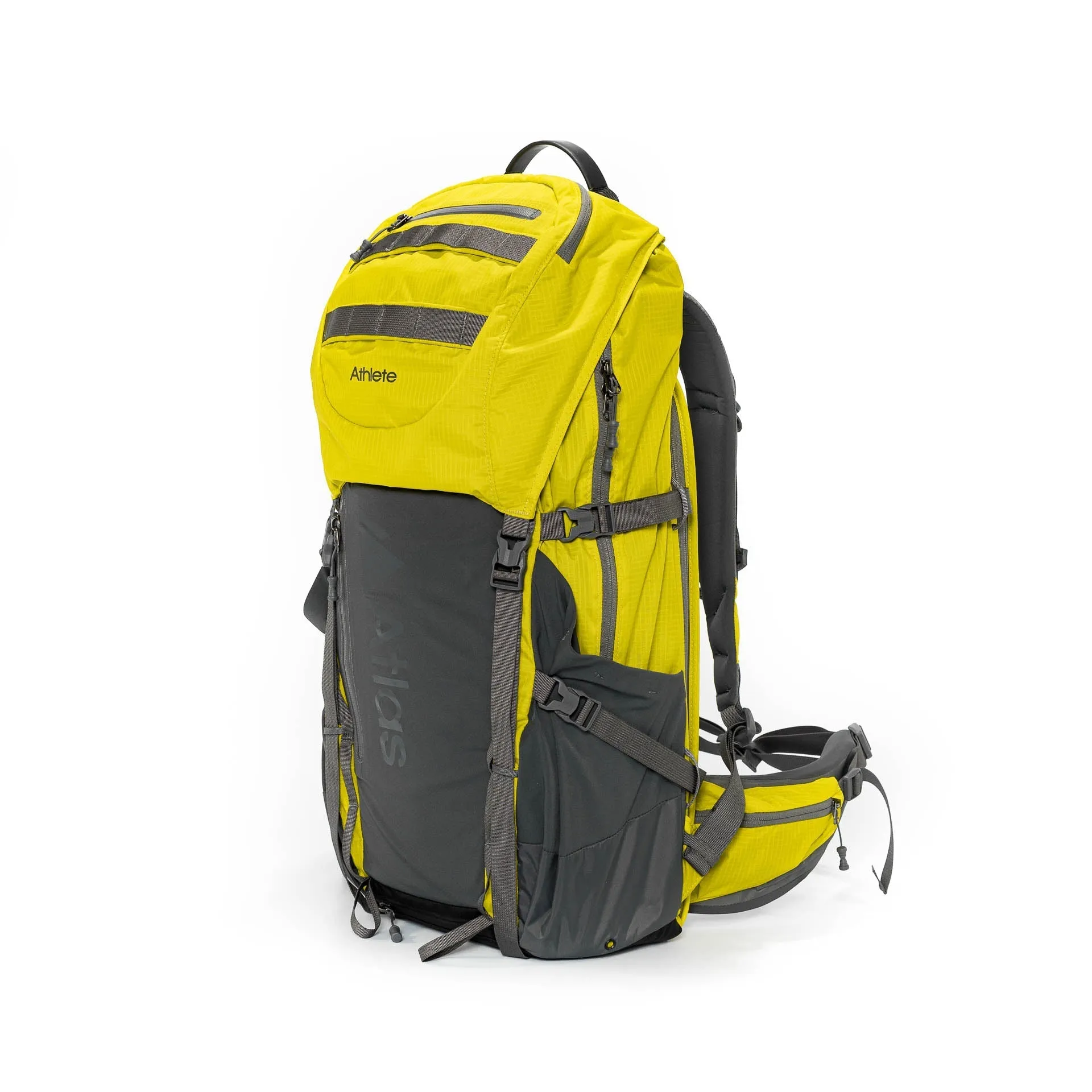 Two Atlas Packs in One Box Bundle