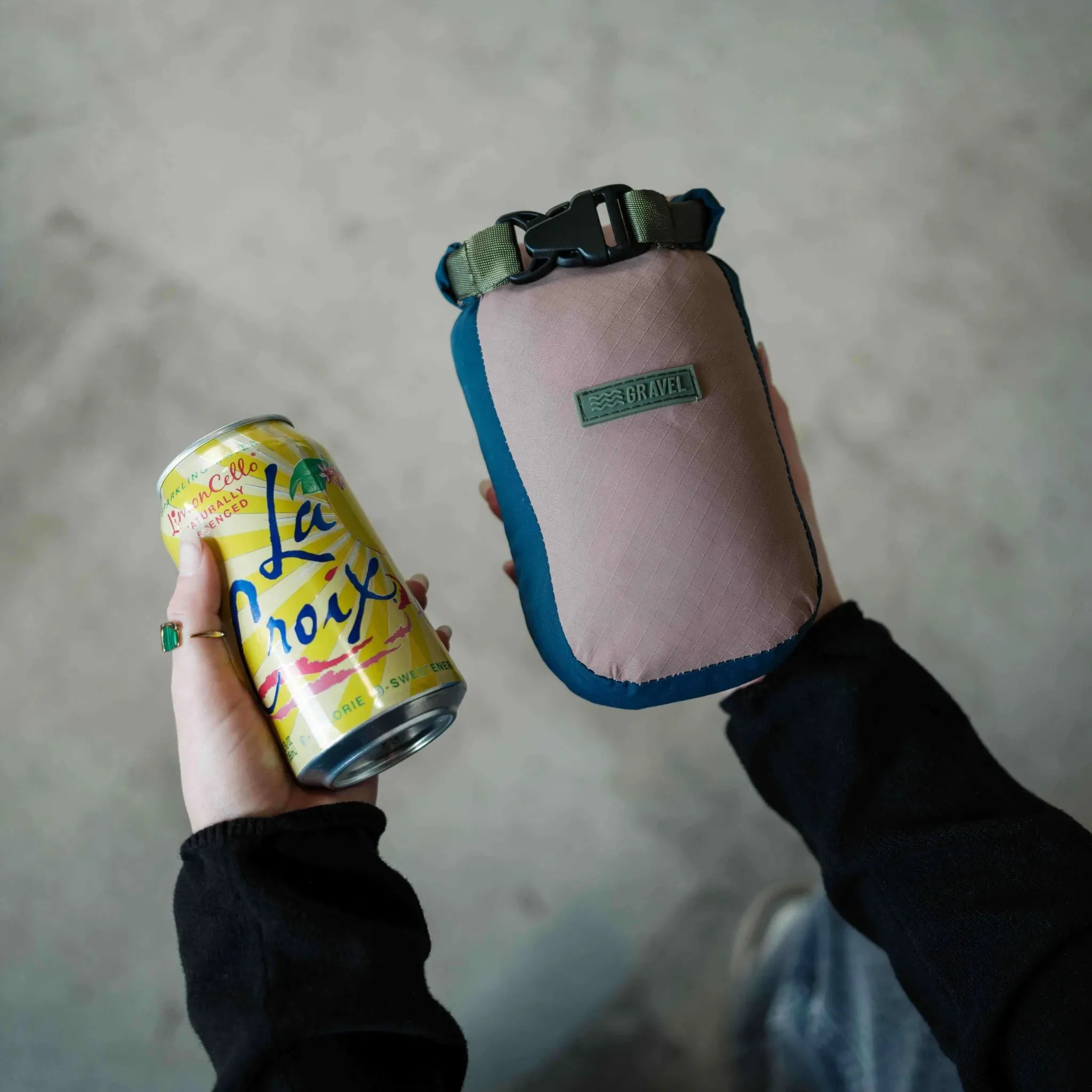 UltraPak™ Everyday Blanket - More Packable & Puffy | Topo