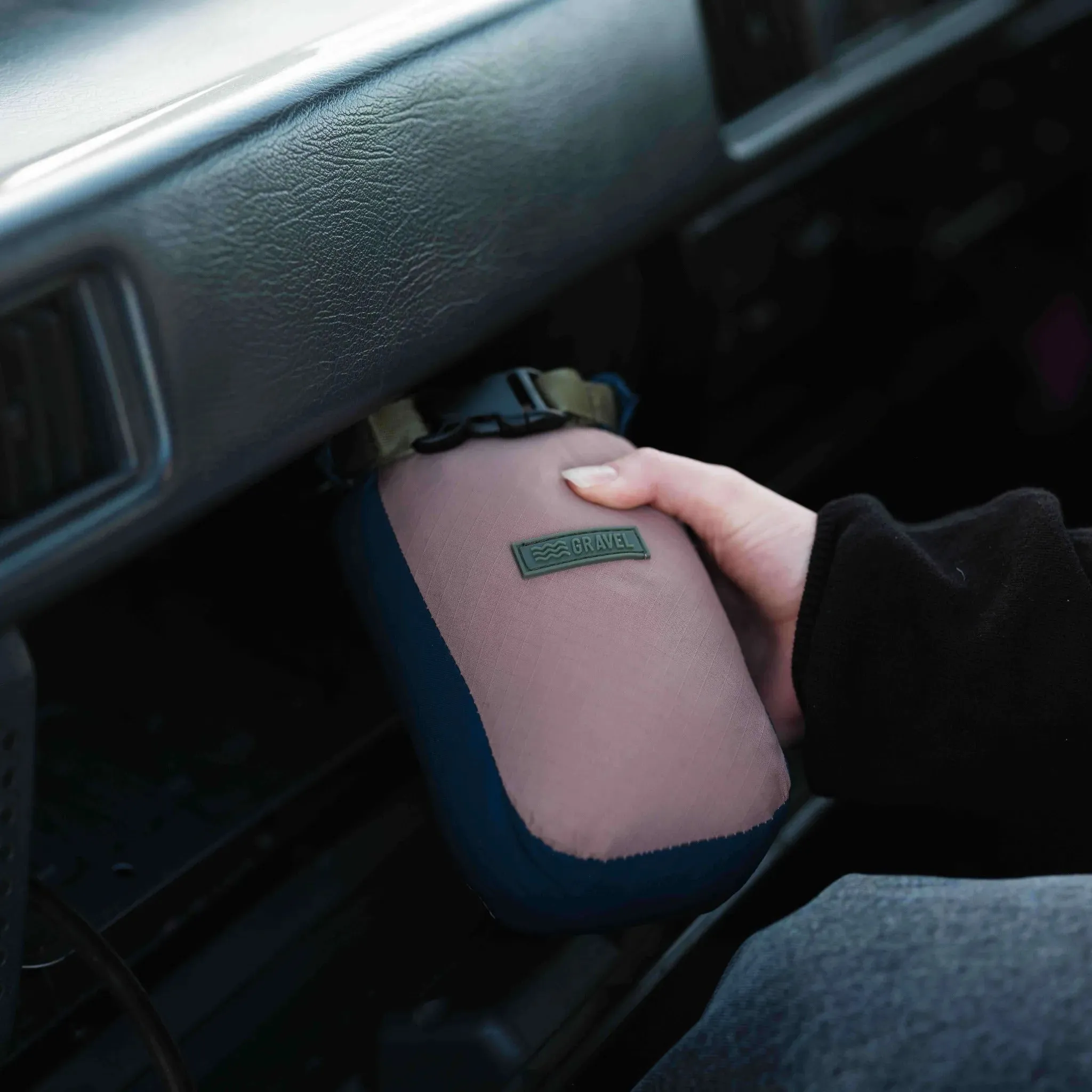 UltraPak™ Everyday Blanket - More Packable & Puffy | Topo
