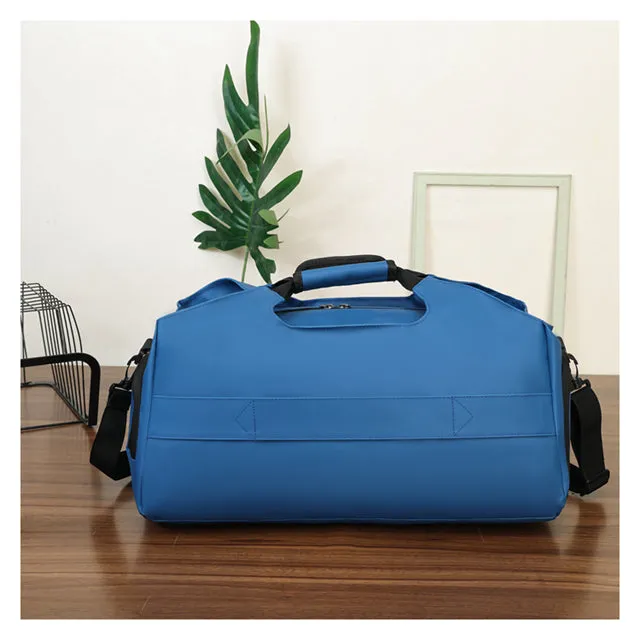 UNDERARMOUR DUFFEL BAG