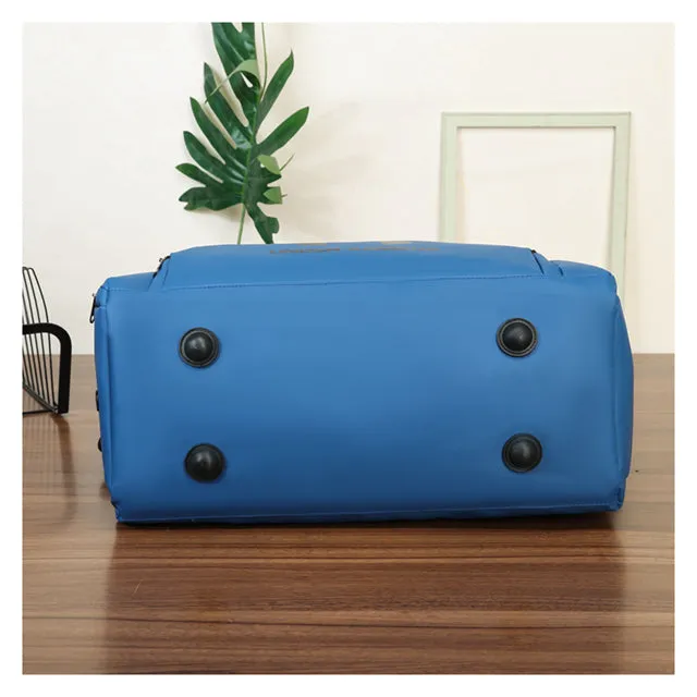 UNDERARMOUR DUFFEL BAG