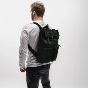 Urban Sophistication: Cork Men's Backpack