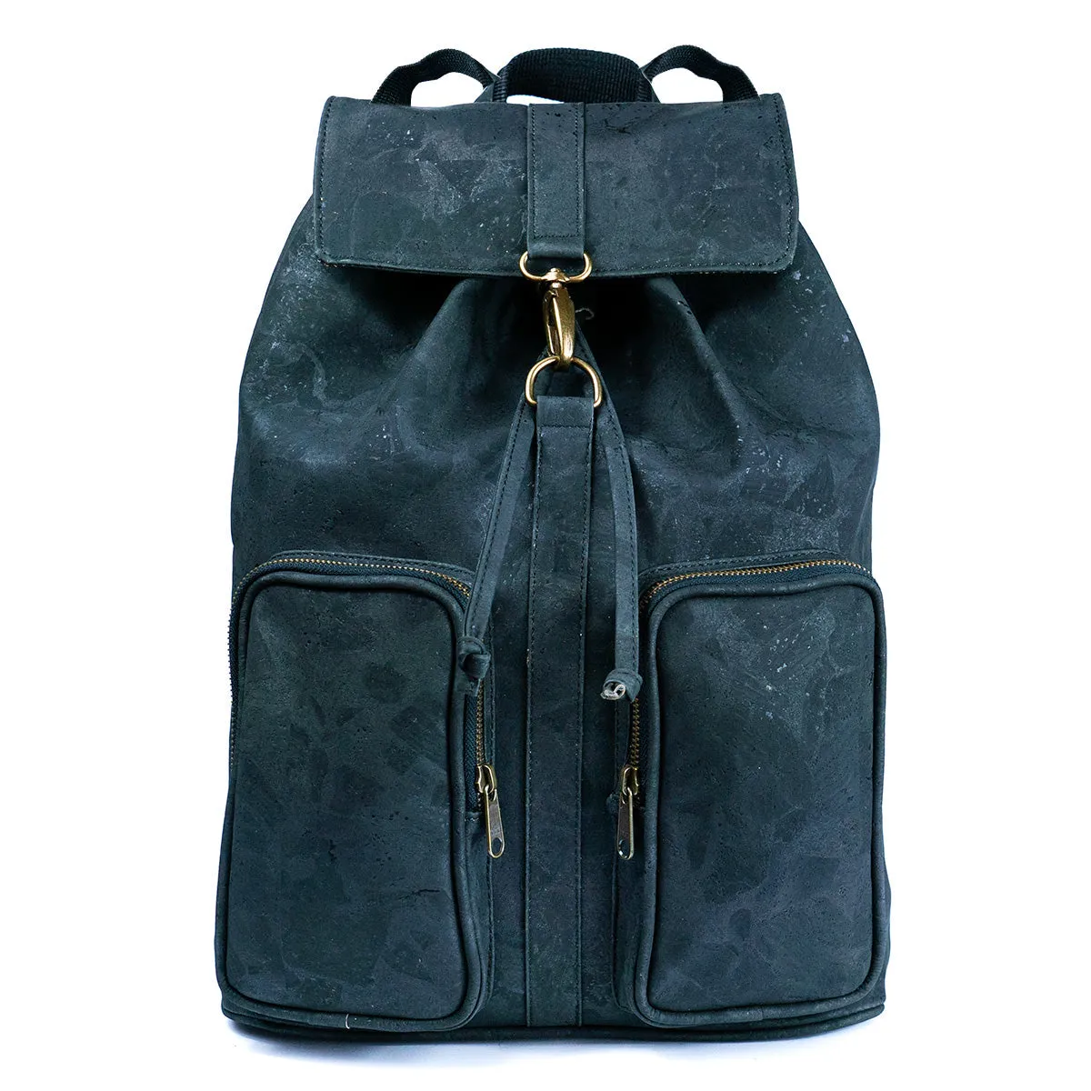 Urban Sophistication: Cork Men's Backpack