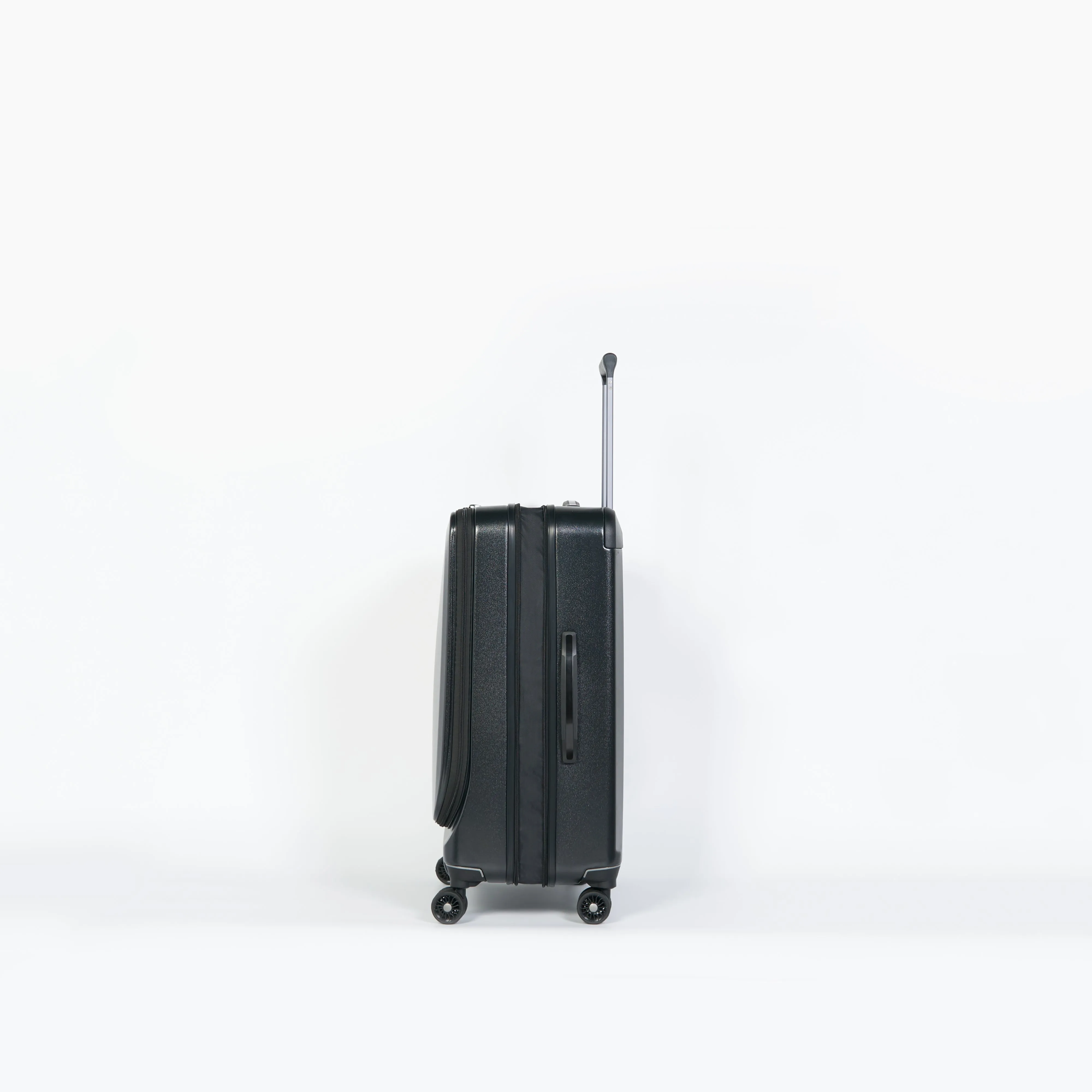 Verage Leader III Hardside  Anti-Bacterial  Luggage 2 Pieces Set (19"   25")