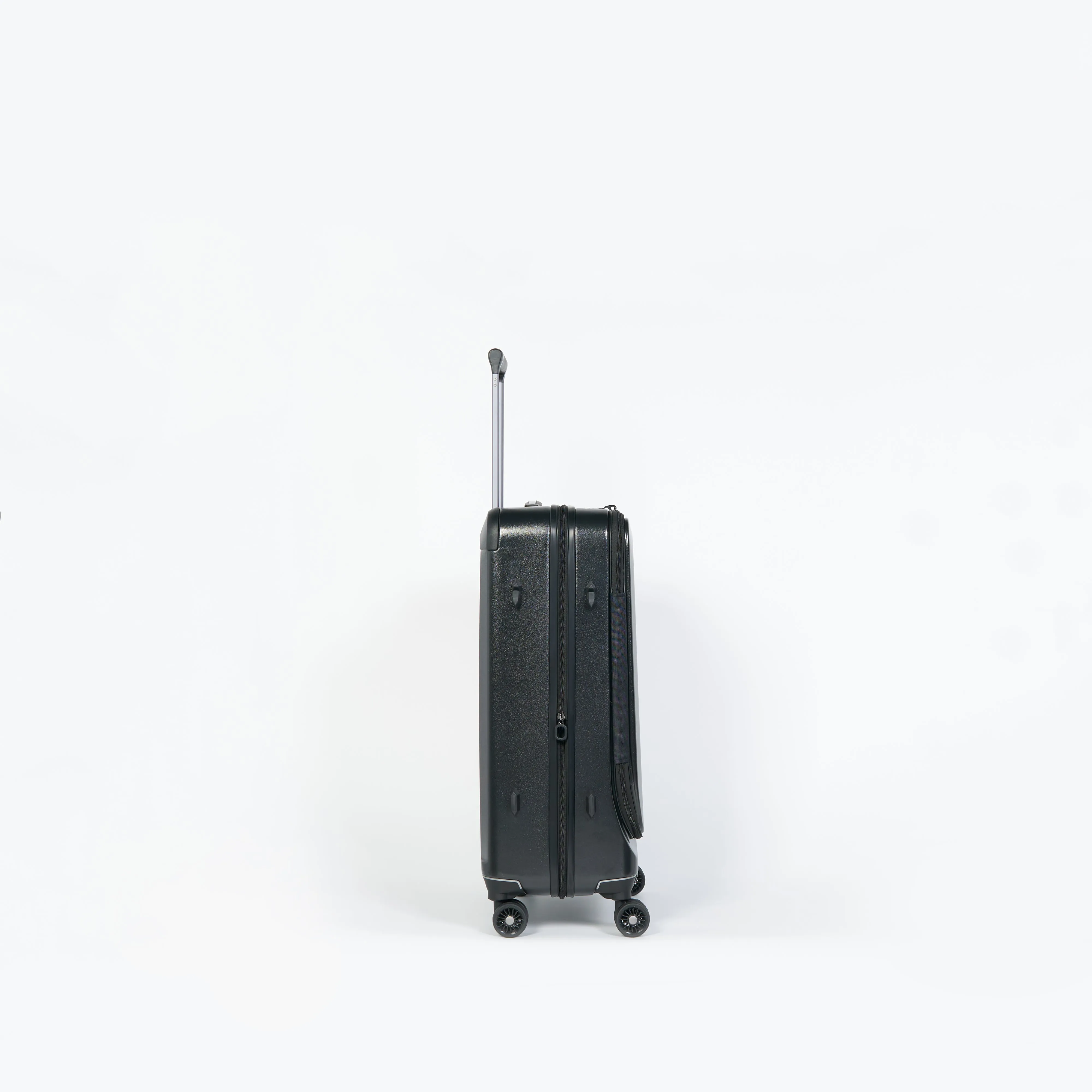 Verage Leader III Hardside  Anti-Bacterial  Luggage 2 Pieces Set (19"   25")