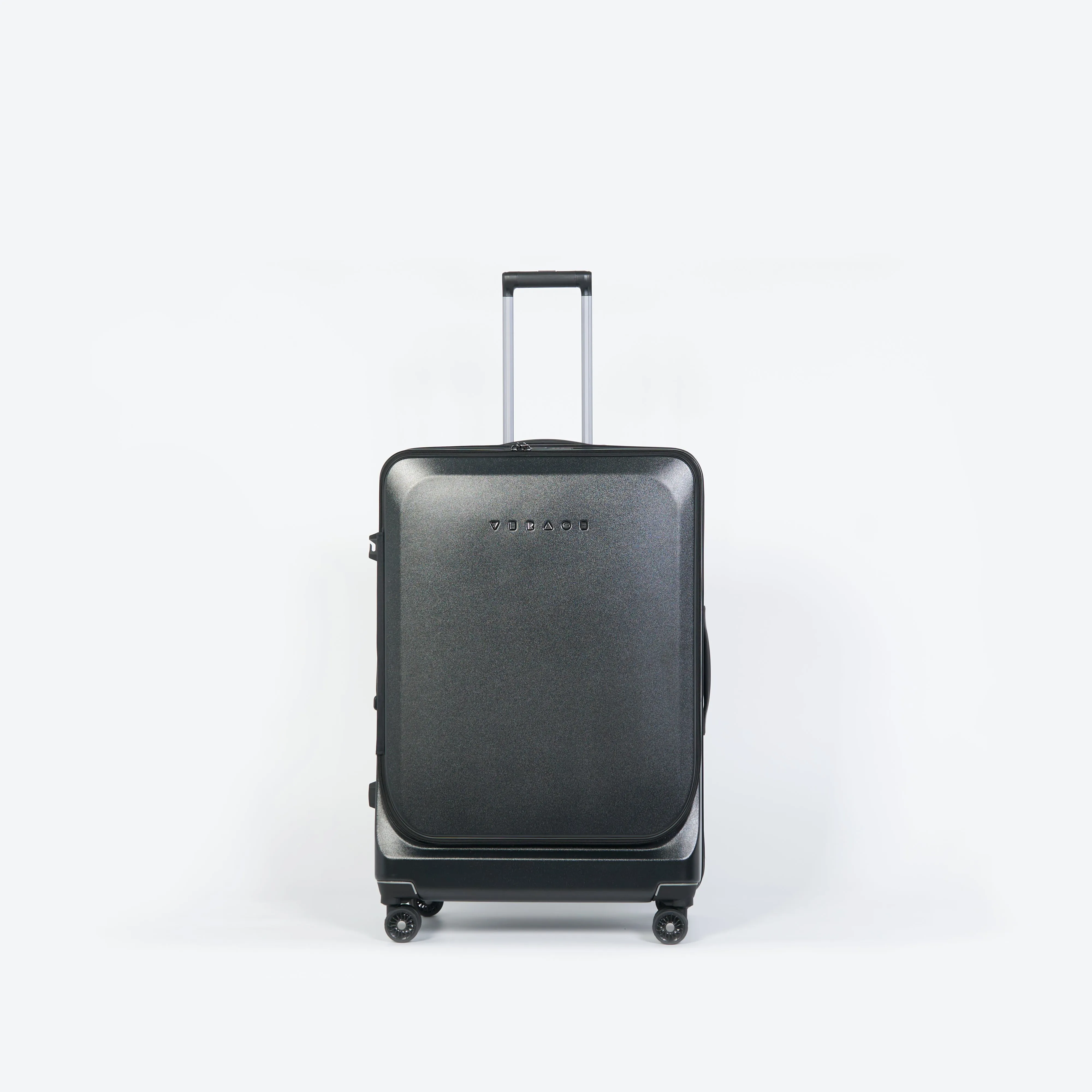 Verage Leader III Hardside  Anti-Bacterial  Luggage 2 Pieces Set (19"   25")