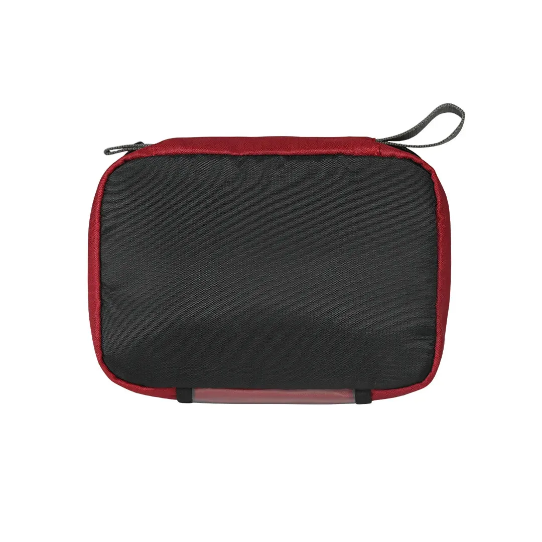 VIATERRA ESSENTIALS MEDICAL KIT POUCH