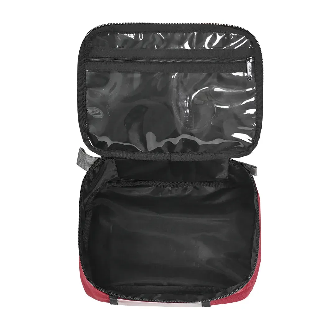 VIATERRA ESSENTIALS MEDICAL KIT POUCH