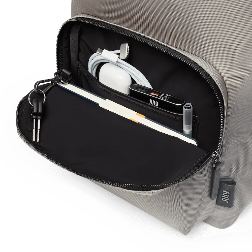 Volume  Backpack