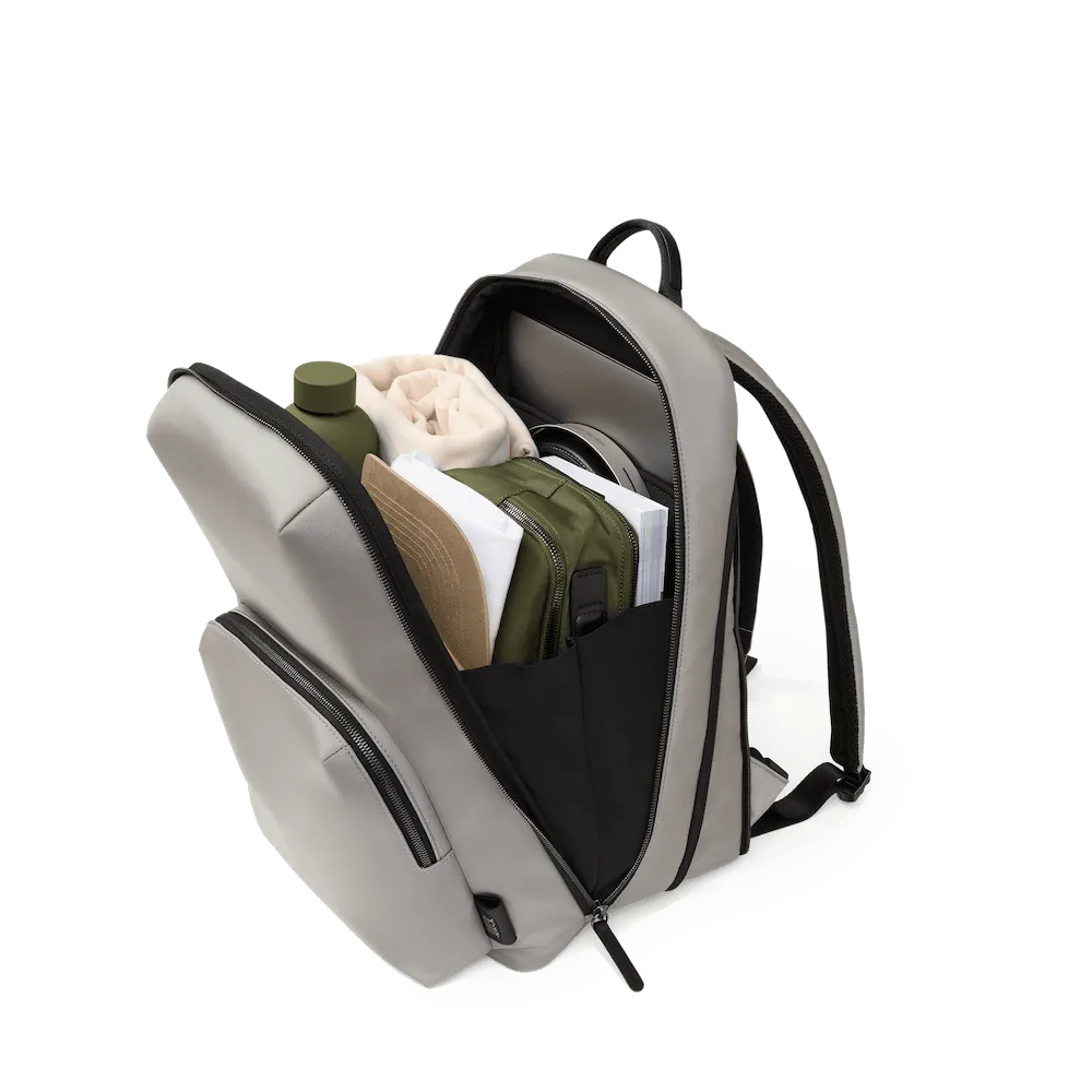 Volume  Backpack