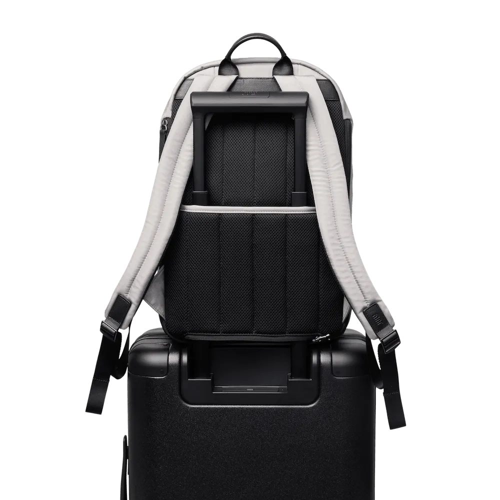 Volume  Backpack
