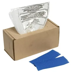 Waste Bags for Fellowes 125 and 225 Series Shredders