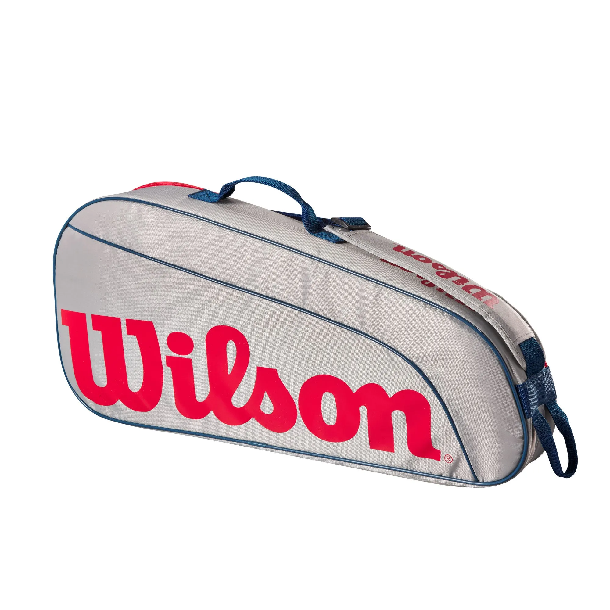Wilson Junior 3-Pack Tennis Bag